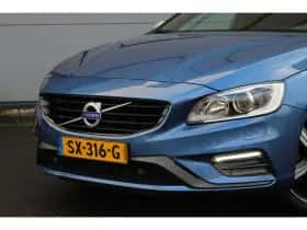 Volvo V60 (2018) thumbnail 36