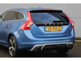 Volvo V60 (2018) thumbnail 42