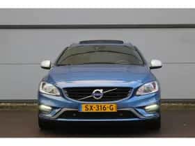 Volvo V60 (2018) thumbnail 10