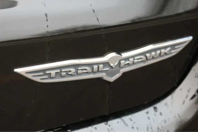 Jeep Compass (2024) thumbnail 11