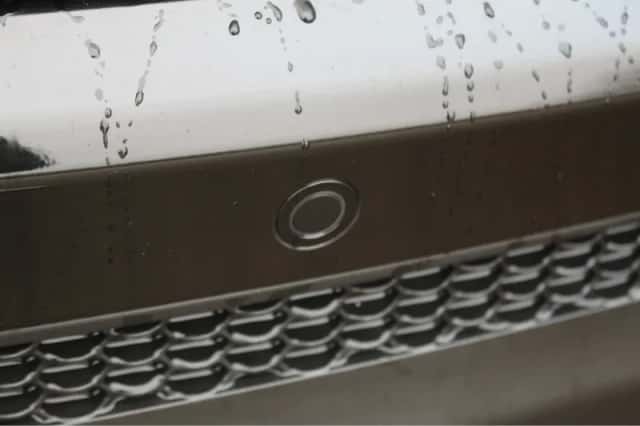 Jeep Compass (2024) thumbnail 12