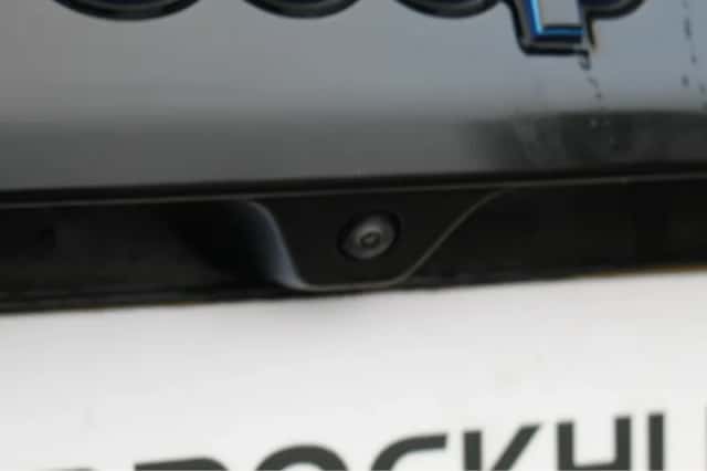Jeep Compass (2024) thumbnail 13