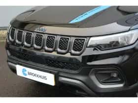 Jeep Compass (2024) thumbnail 14