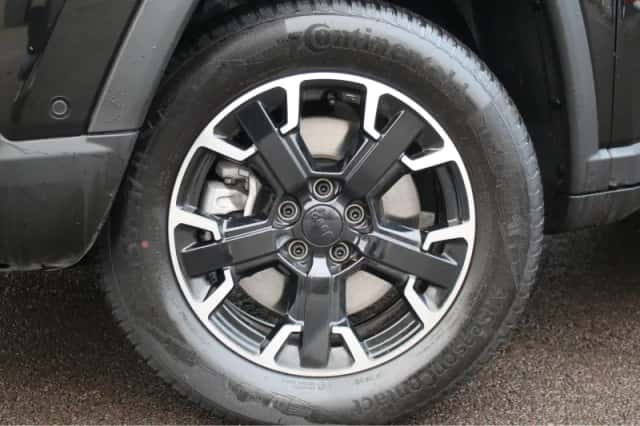 Jeep Compass (2024) thumbnail 16