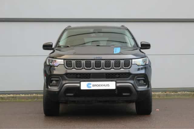 Jeep Compass (2024) thumbnail 21