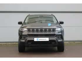 Jeep Compass (2024) thumbnail 21