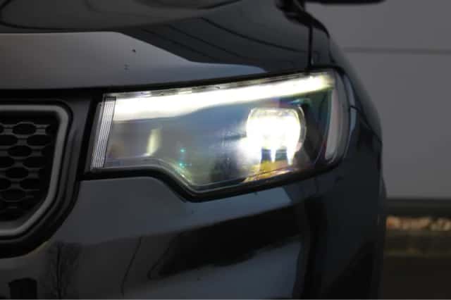 Jeep Compass (2024) thumbnail 22