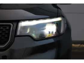 Jeep Compass (2024) thumbnail 22