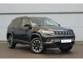 Jeep Compass (2024) thumbnail 23