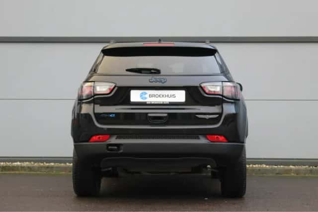 Jeep Compass (2024) thumbnail 24