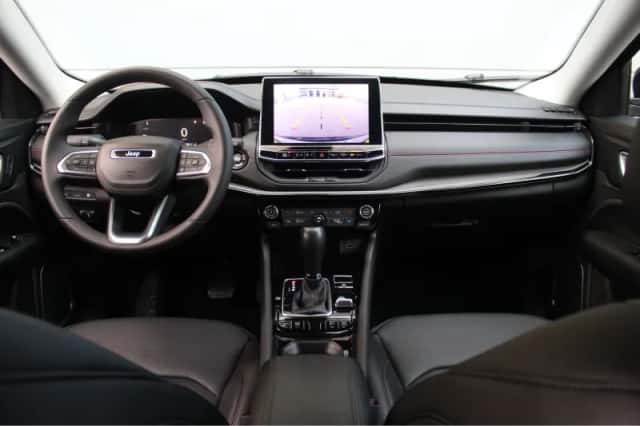 Jeep Compass (2024) thumbnail 26