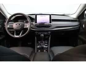 Jeep Compass (2024) thumbnail 26