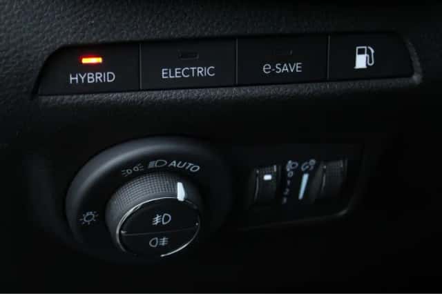 Jeep Compass (2024) thumbnail 28