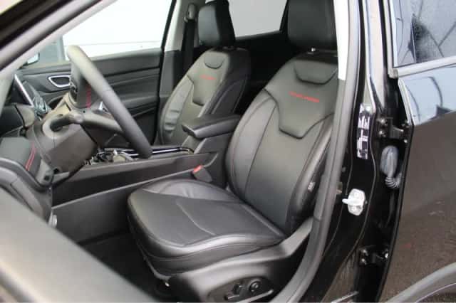 Jeep Compass (2024) thumbnail 4