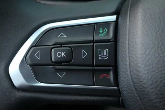 Jeep Compass (2024) thumbnail 31