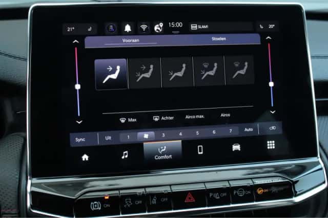 Jeep Compass (2024) thumbnail 37