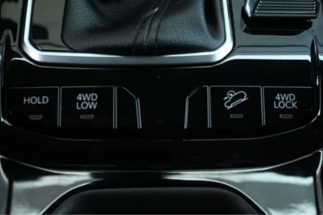 Jeep Compass (2024) thumbnail 41