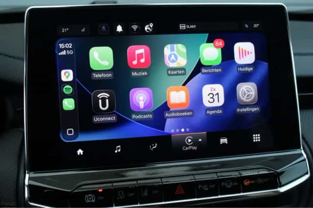 Jeep Compass (2024) thumbnail 45