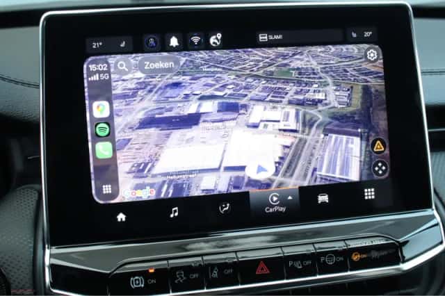 Jeep Compass (2024) thumbnail 46