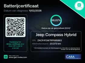 Jeep Compass (2024) thumbnail 47