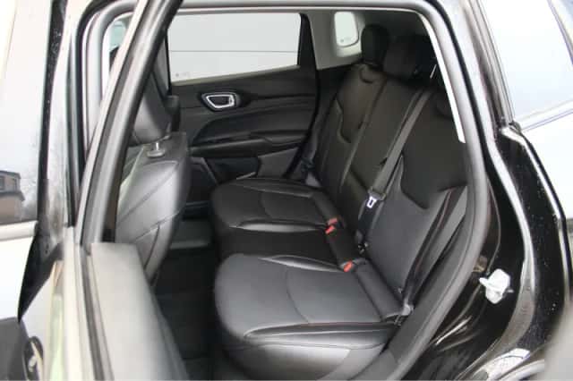 Jeep Compass (2024) thumbnail 7
