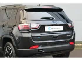 Jeep Compass (2024) thumbnail 9