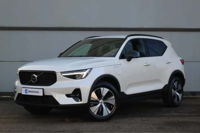Volvo XC40 (2022) thumbnail 1