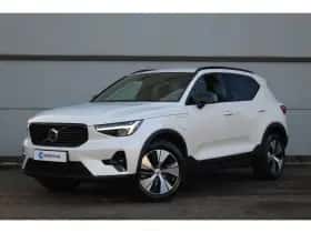 Volvo XC40 (2022)
