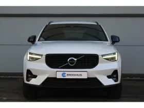 Volvo XC40 (2022) thumbnail 12