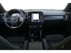 Volvo XC40 (2022) thumbnail 16