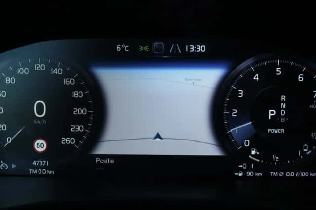 Volvo XC40 (2022) thumbnail 17