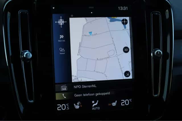 Volvo XC40 (2022) thumbnail 26