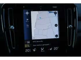 Volvo XC40 (2022) thumbnail 26
