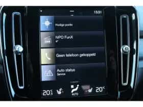 Volvo XC40 (2022) thumbnail 28
