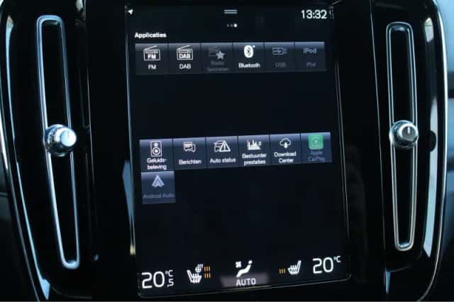 Volvo XC40 (2022) thumbnail 29