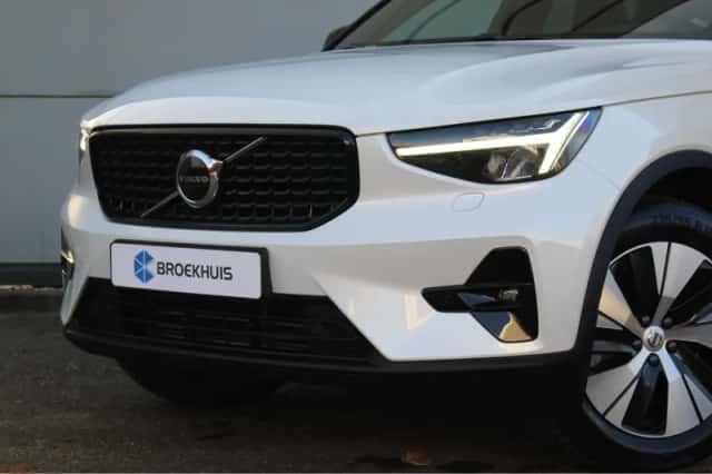 Volvo XC40 (2022) thumbnail 41