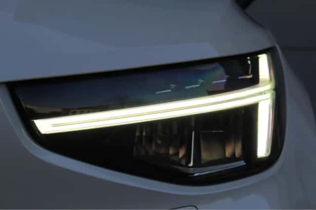 Volvo XC40 (2022) thumbnail 42