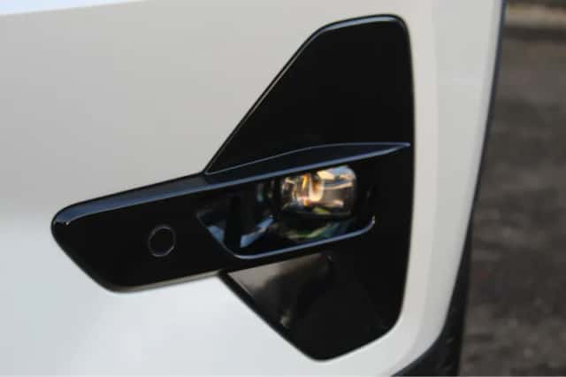Volvo XC40 (2022) thumbnail 44