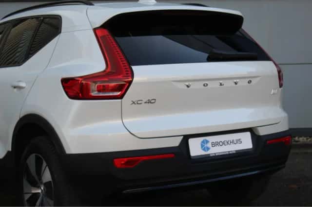 Volvo XC40 (2022) thumbnail 48