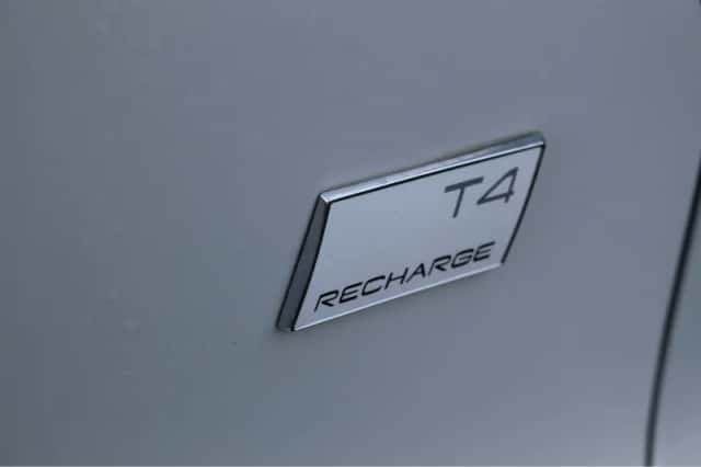 Volvo XC40 (2022) thumbnail 49