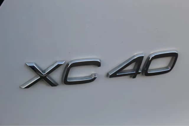 Volvo XC40 (2022) thumbnail 50