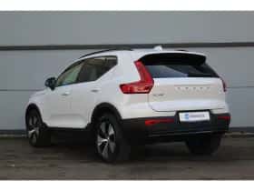 Volvo XC40 (2022) thumbnail 9