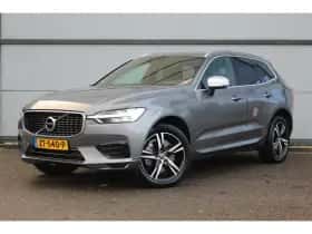 Volvo XC60 (2019)