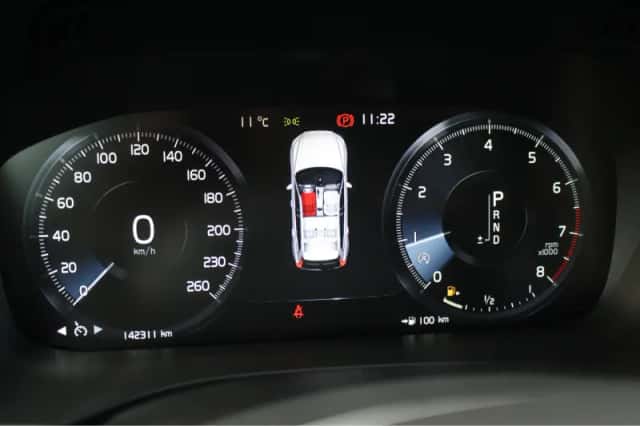 Volvo XC60 (2019) thumbnail 18