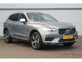 Volvo XC60 (2019) thumbnail 3