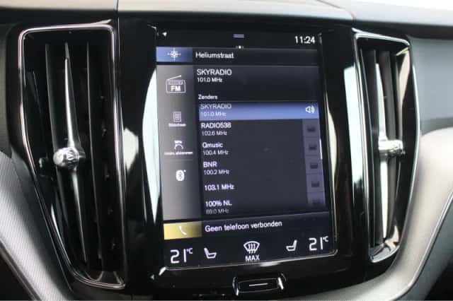 Volvo XC60 (2019) thumbnail 26