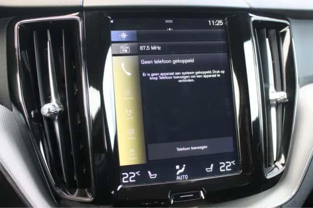 Volvo XC60 (2019) thumbnail 27