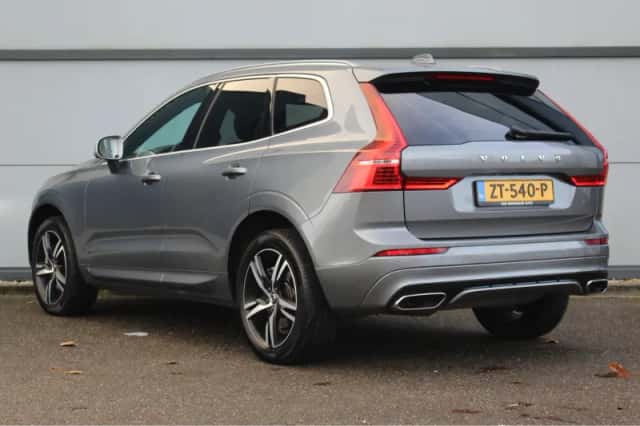 Volvo XC60 (2019) thumbnail 29