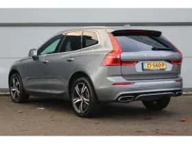 Volvo XC60 (2019) thumbnail 29