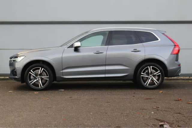 Volvo XC60 (2019) thumbnail 30
